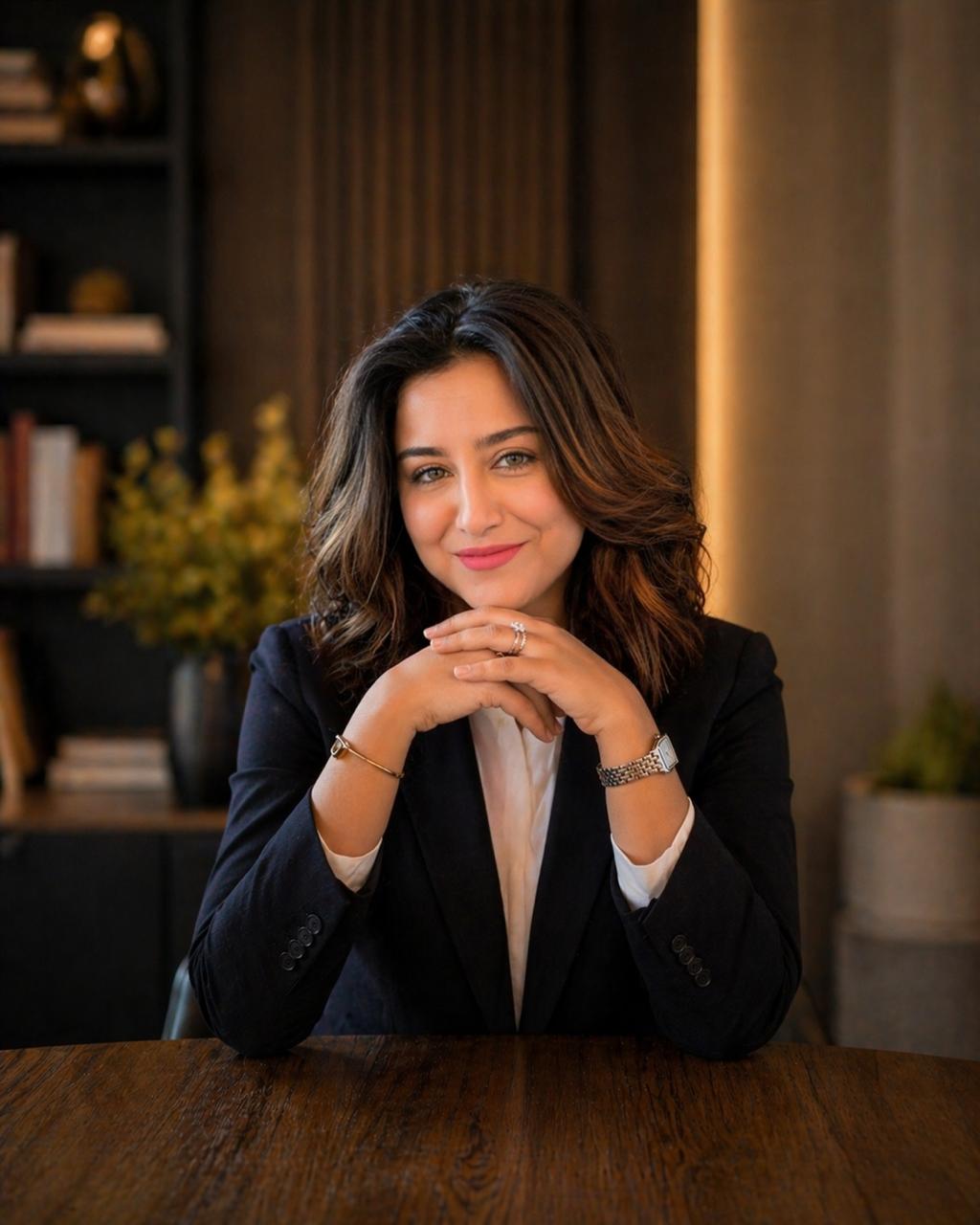 Chaima Zerkdi