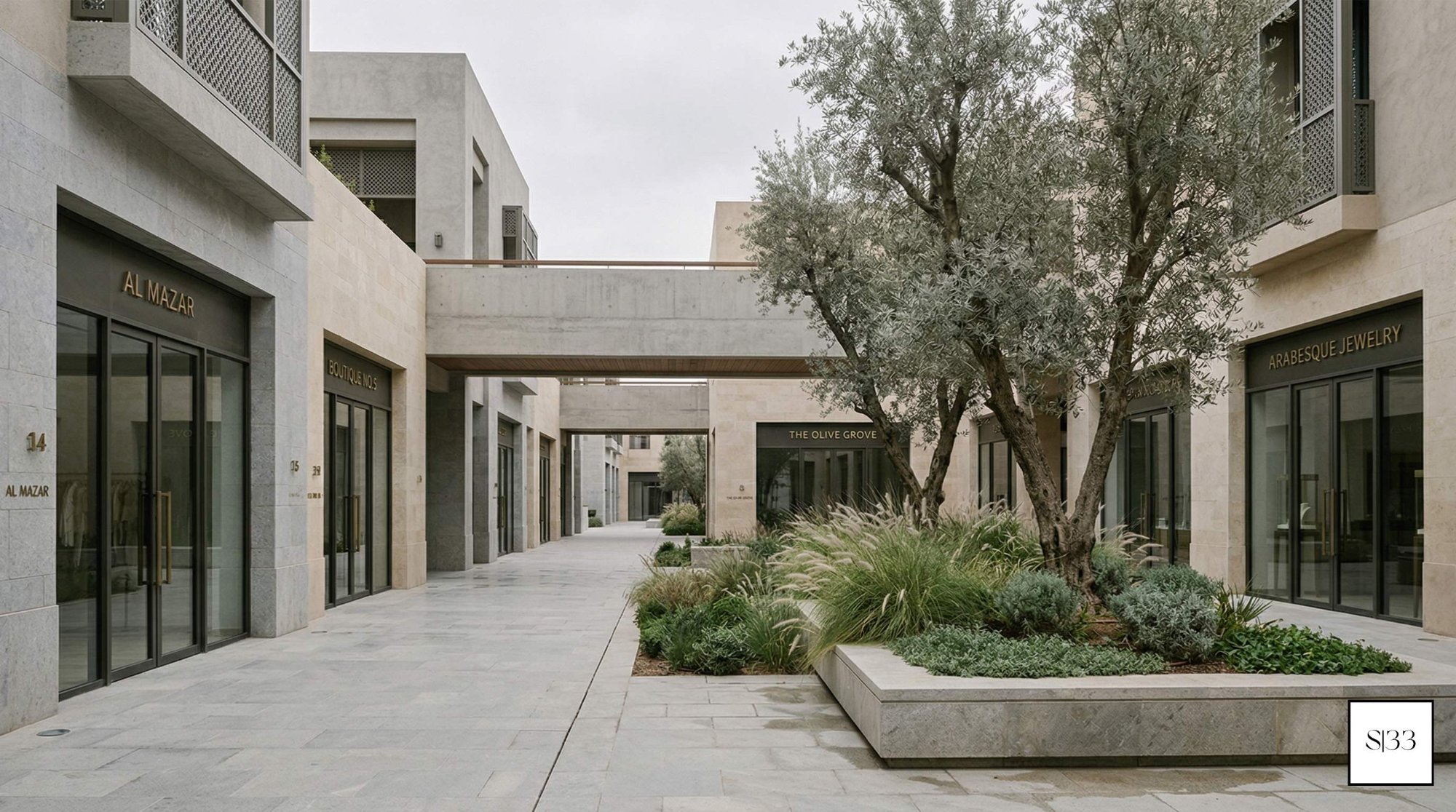 Studio 33 Architects