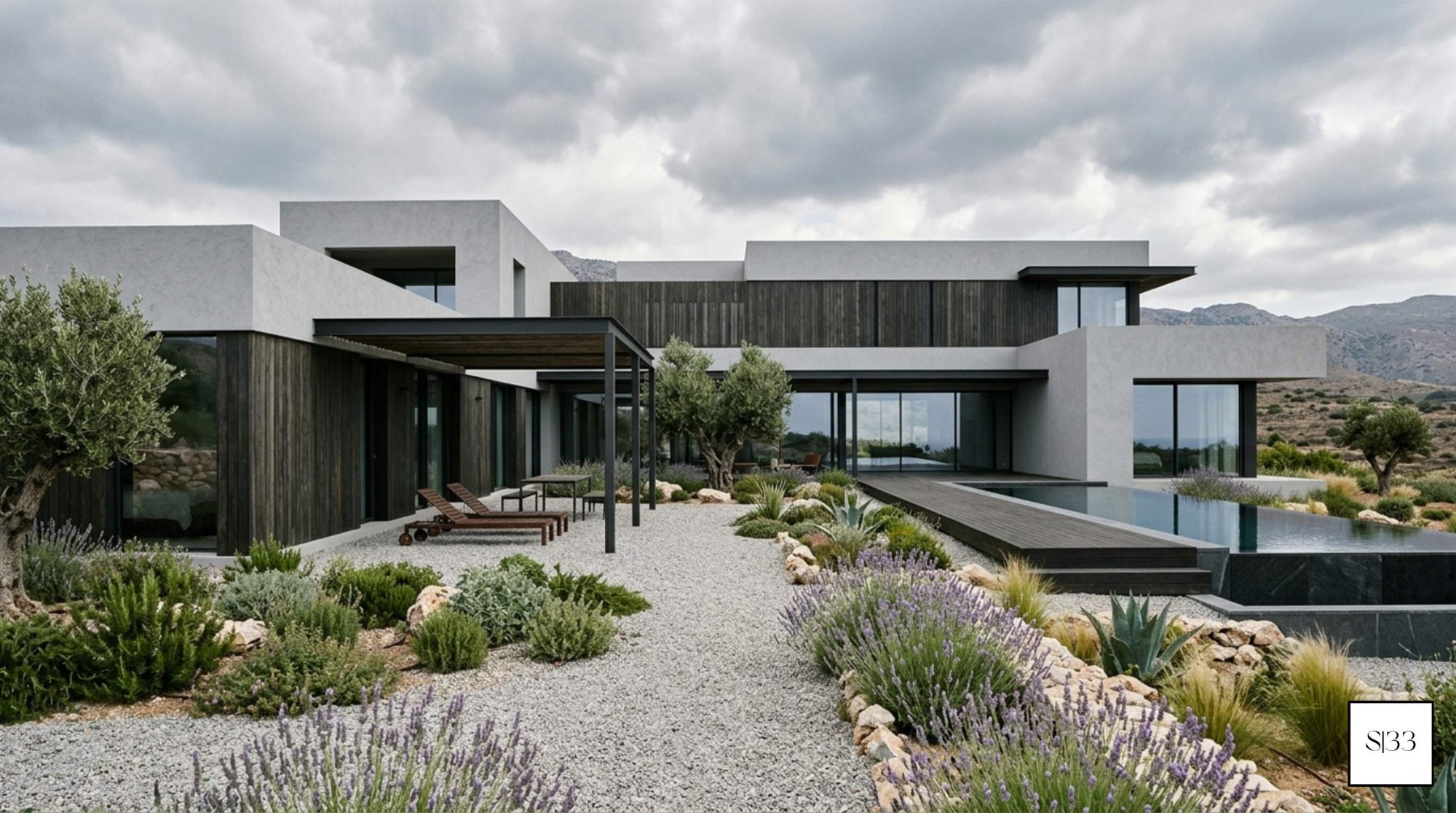 Villa The Hills